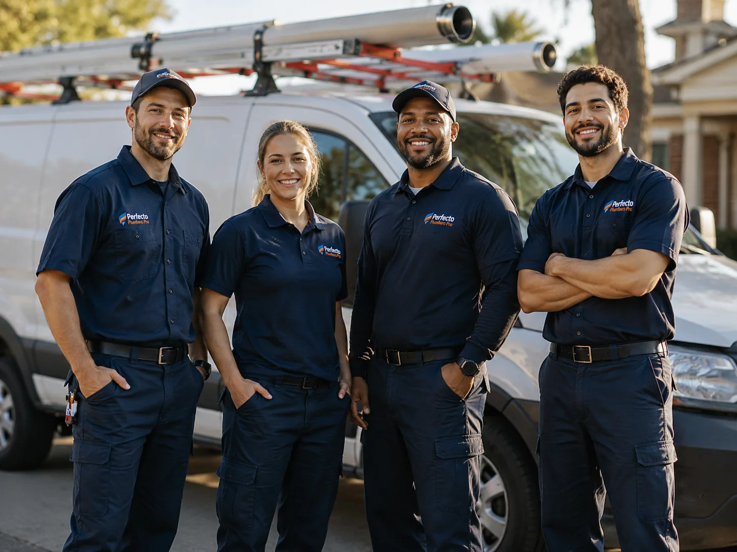 Emergency Plumber Near Me in Plains, TX near me